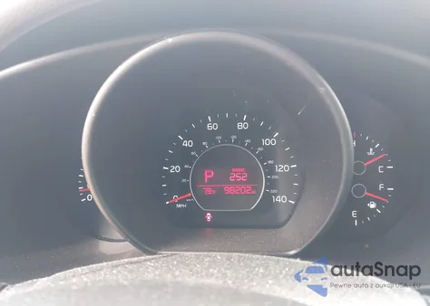 2019 Kia Soul из США, поврежденный, VIN KNDJN2A24K7667049